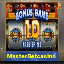 MasterBetcasino