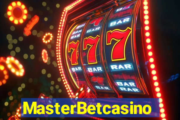 MasterBetcasino