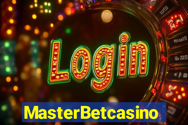 MasterBetcasino