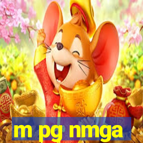 m pg nmga