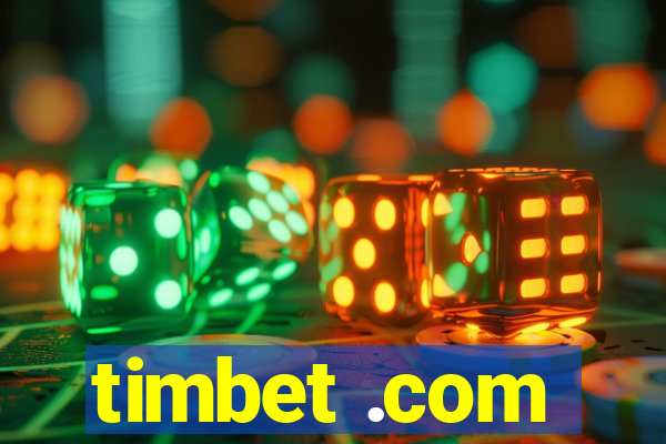 timbet .com