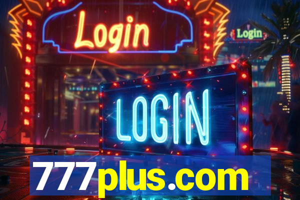 777plus.com