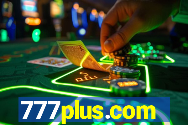 777plus.com