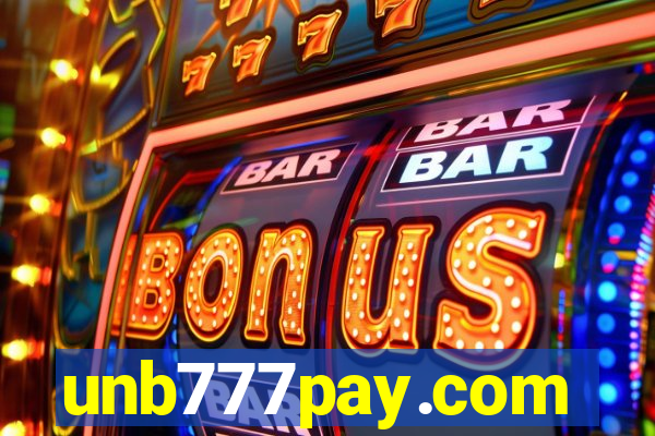 unb777pay.com