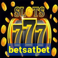 betsatbet