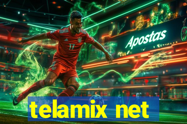 telamix net