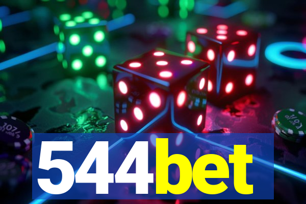 544bet