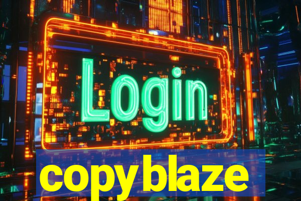 copyblaze