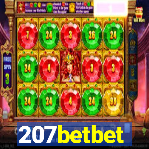 207betbet