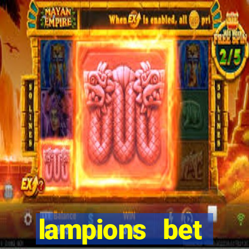 lampions bet charlles e tiringa