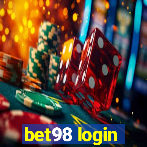 bet98 login