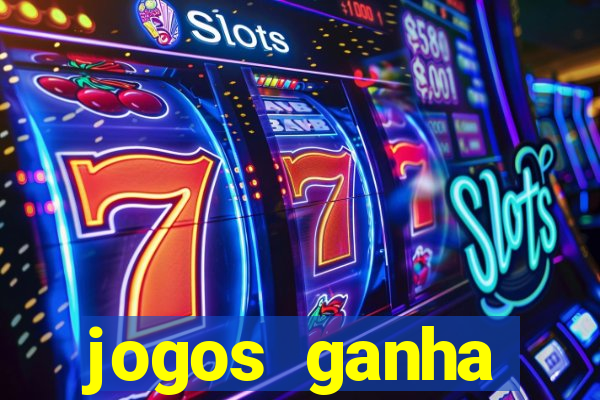 jogos ganha dinheiro no pix