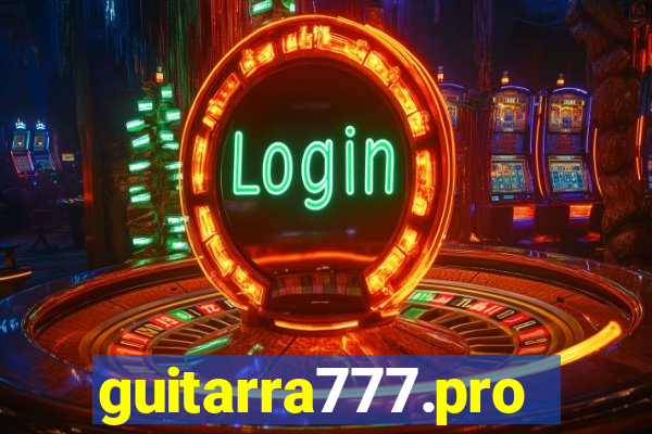 guitarra777.pro