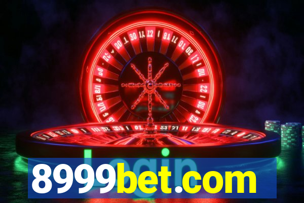 8999bet.com