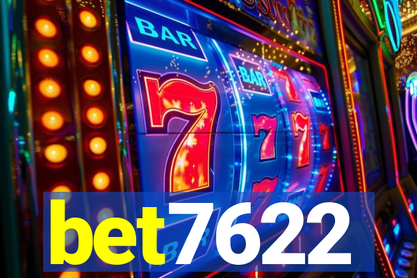 bet7622