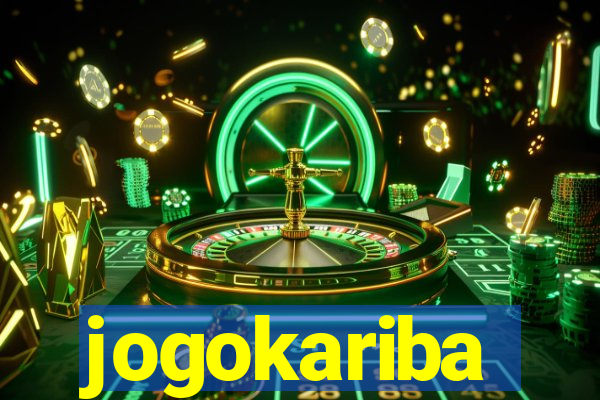 jogokariba