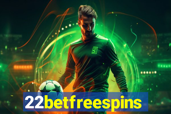 22betfreespins