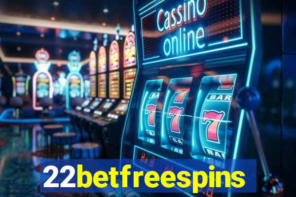 22betfreespins