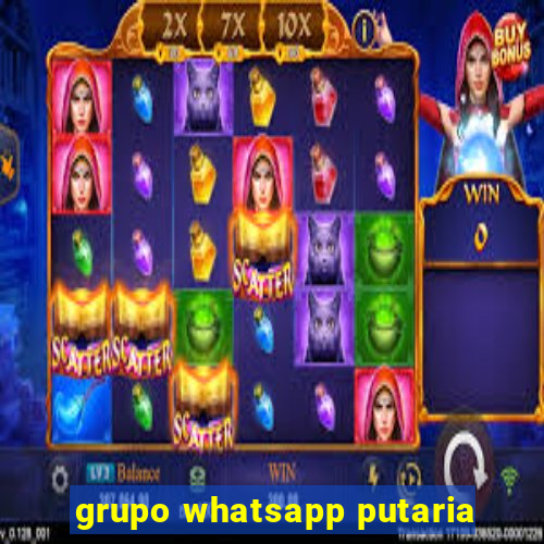 grupo whatsapp putaria