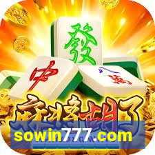 sowin777.com