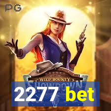 2277 bet