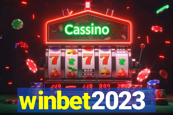 winbet2023