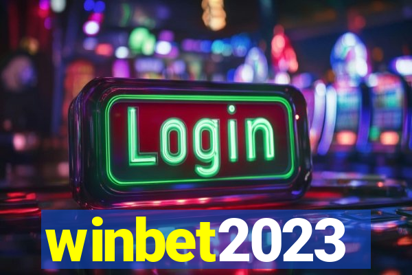 winbet2023