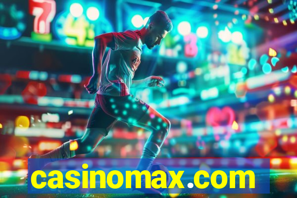 casinomax.com