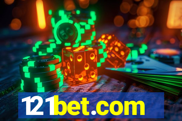 121bet.com