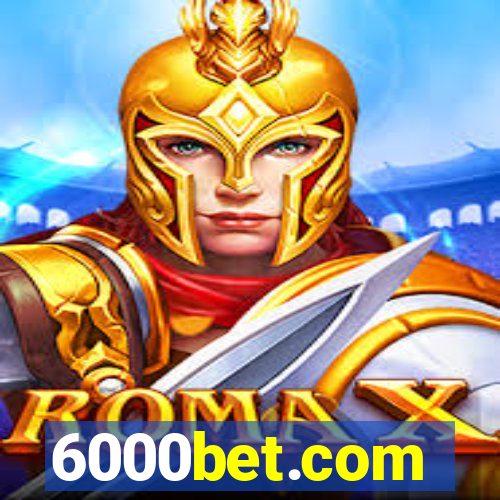 6000bet.com