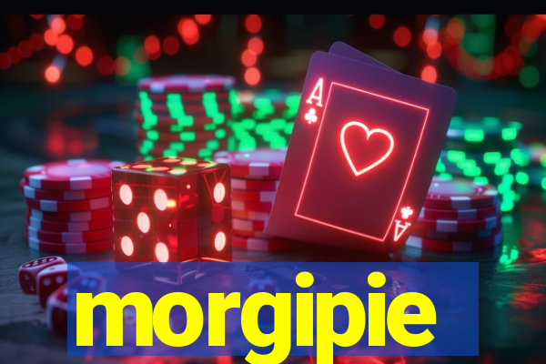 morgipie