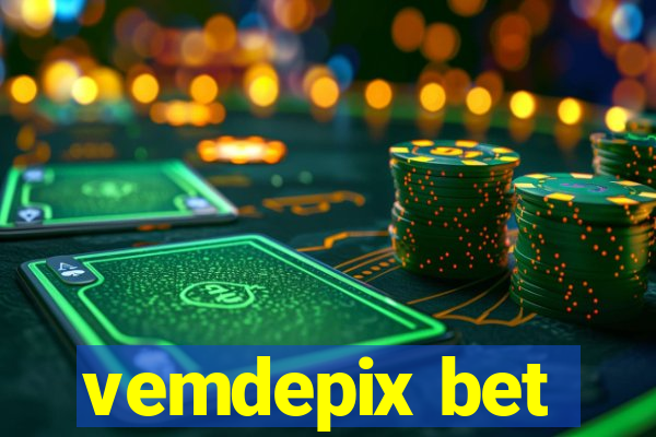 vemdepix bet