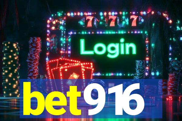 bet916