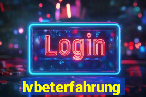 lvbeterfahrung