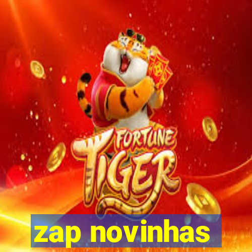 zap novinhas