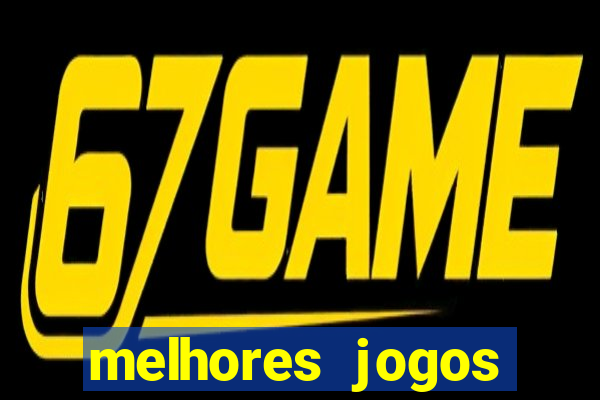 melhores jogos manager android