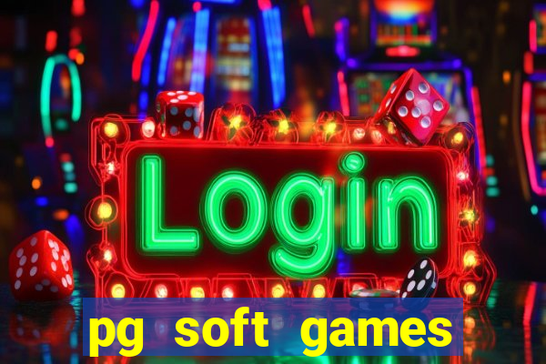 pg soft games fortune ox