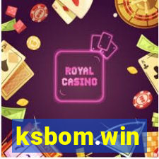 ksbom.win