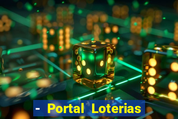 - Portal Loterias | CAIXA