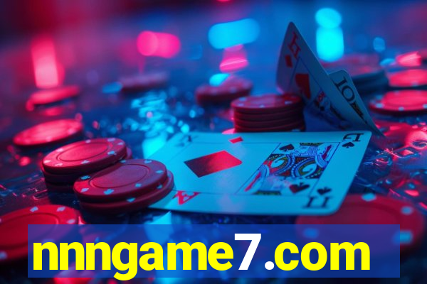 nnngame7.com