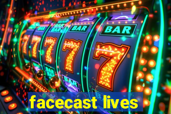 facecast lives