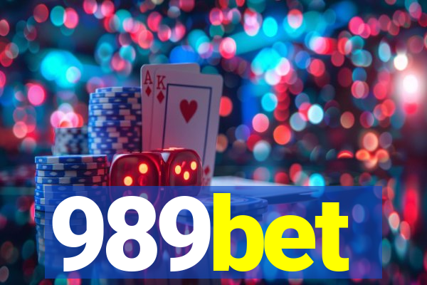 989bet