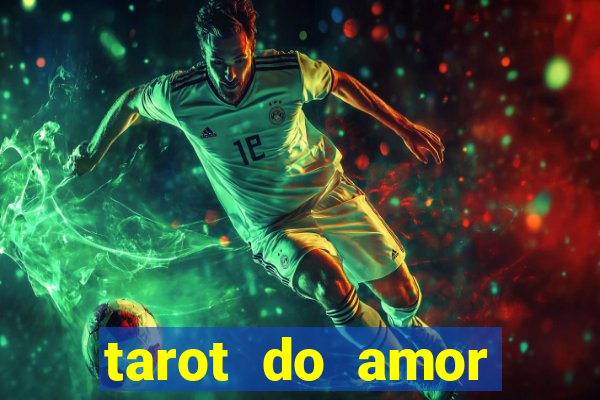 tarot do amor estrela guia