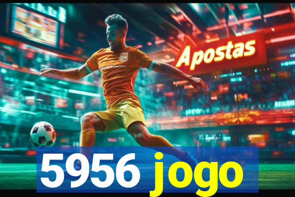 5956 jogo