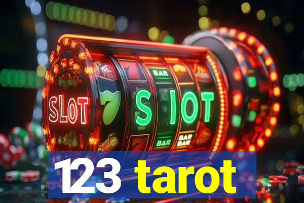 123 tarot