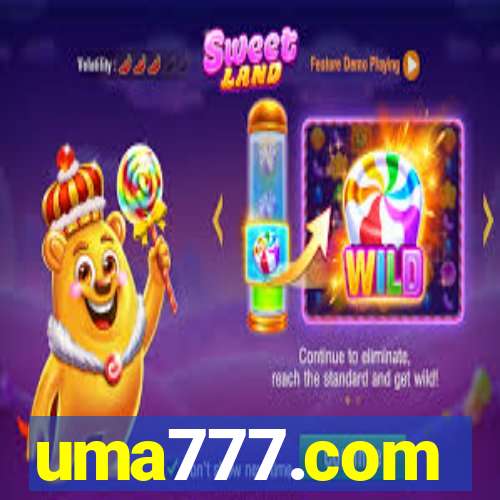 uma777.com