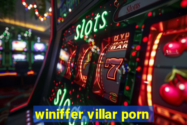 winiffer villar porn