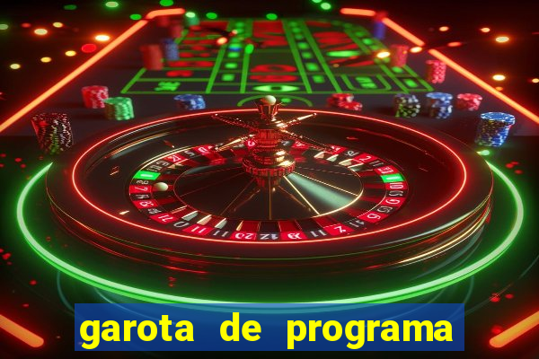 garota de programa de feira de santana