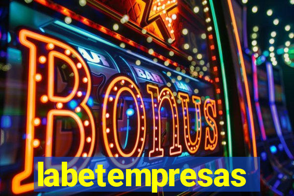 labetempresas