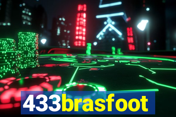 433brasfoot